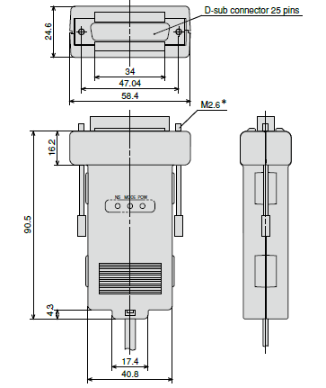 Connector